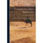 Nineveh And Babylon: A Narrative Of A Second Expedition To Assyria During The Years 1849, 1850, & 1851