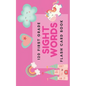 120 First Grade Sight Word: Flash Card Book