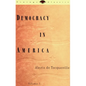 Democracy in America, Volume 2