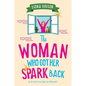 The Woman Who Got Her Spark Back