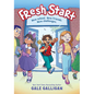 Fresh Start: A Graphic Novel