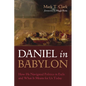Daniel in Babylon