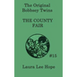 The Bobbsey Twins at the County Fair
