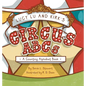 Lucy Lu and Kirk's CIRCUS ABCs: A Counting Alphabet Book