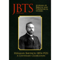 Journal of Biblical and Theological Studies, Issue 6.2