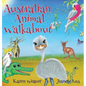 Australian Animal Walkabout