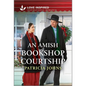 An Amish Bookshop Courtship: An Uplifting Inspirational Romance