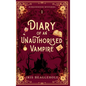 Diary of an Unauthorised Vampire