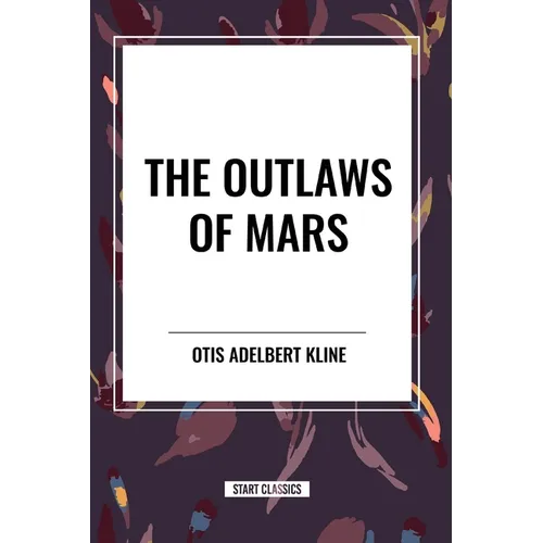Outlaws of Mars