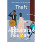 Theft (Winner of the Nobel Prize in Literature)
