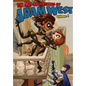 Mis-adventures of Adam West: Volume 4