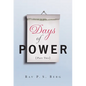 Days of Power: Part 2