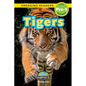 Tigers: Animals That Make a Difference! (Engaging Readers, Level Pre-1)