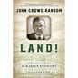 Land!: The Case for an Agrarian Economy