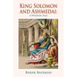 King Solomon and Ashmedai: A Wisdom Tale