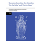 Theodore Syncellus: The Homilies 'on the Robe' and 'on the Siege'