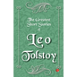 The Greatest Short Stories of Leo Tolstoy