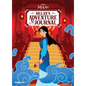 Disney Mulan: Mulan's Adventure Journal
