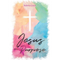 Jesus on Purpose