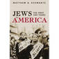 Jews in America: The First 500 Years