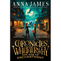 Chronicles of Whetherwhy: The Age of Enchantment