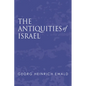 The Antiquities of Israel