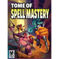 Tome of Spell Mastery 5e