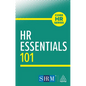 HR Essentials 101