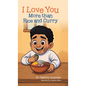 I Love You More than Rice and Curry