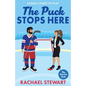 The Puck Stops Here