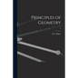 Principles of Geometry; 4