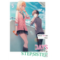 Days with My Stepsister, Vol. 5 (Light Novel): Volume 5