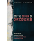 On the Origin of Consciousness: An Exploration Through the Lens of the Christian Conception of God and Creation
