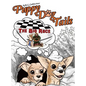 Puppy Dog Tails: The Big Race