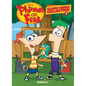 Phineas and Ferb Classic Comics Collection Vol. 5