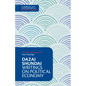 Dazai Shundai: Writings on Political Economy