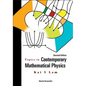 Topic Contemp Math Phy (2nd Ed)