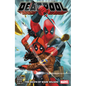 Deadpool by Cody Ziglar Vol. 2: The Death of Wade Wilson
