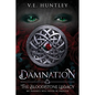 The BloodStone Legacy: Damnation