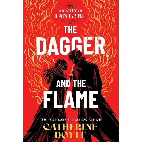 The Dagger and the Flame