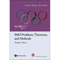 Imo Problems, Theorems, and Methods: Number Theory