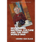 Modernism, Material Culture and the First World War
