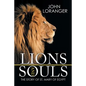 Lions and Souls: The Story of St. Mary of Egypt