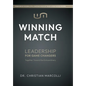 Winning Match: Leadership for Game Changers