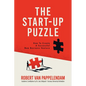 The Start-Up Puzzle: How To Create A Successful New Business Venture