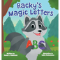 Racky's Magic Letters