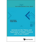 Lectures on the Theory and Application of Modern Finance with R and ChatGPT