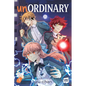 Unordinary Volume 3: A Graphic Novel