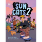Phonic Books Sun Cats 2 Graphic Novel: Vce Spellings