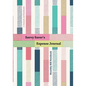 Savvy Saver's Expense Journal - Monthly Bill Notebook